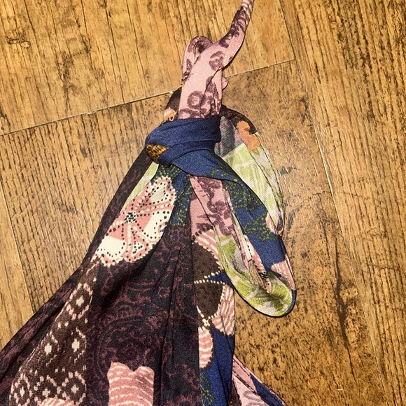 NWT FREE PEOPLE TIED TO YOU TANK TOP - Picture 5 of 6